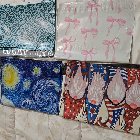 20 Poly Mailer (10"×13") - Picture 2 of 2